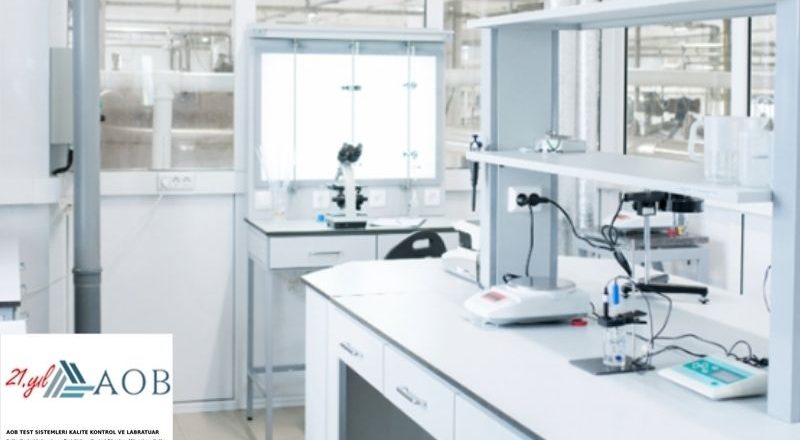 Analitik Terazi ile Laboratuvar Ölçümlerinde Maksimum Hassasiyet