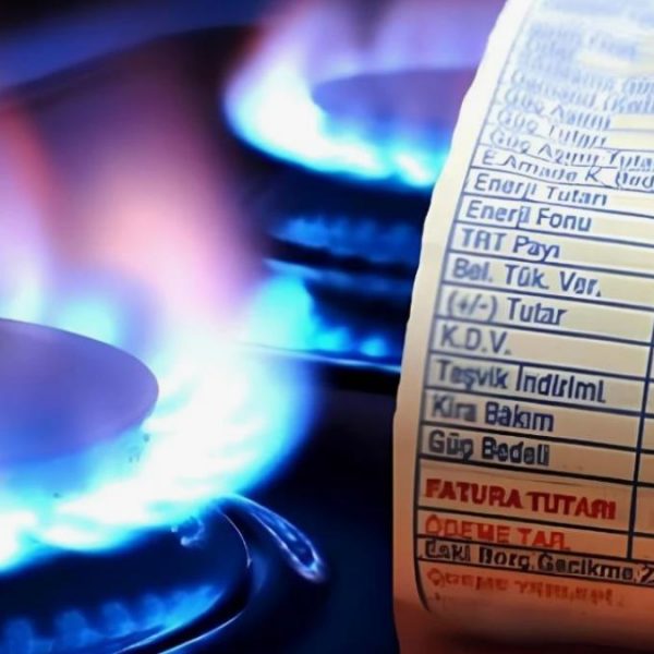 Gaz harcamalarını küçültmek merak edenler adına güvenli tasarruf ipuçları