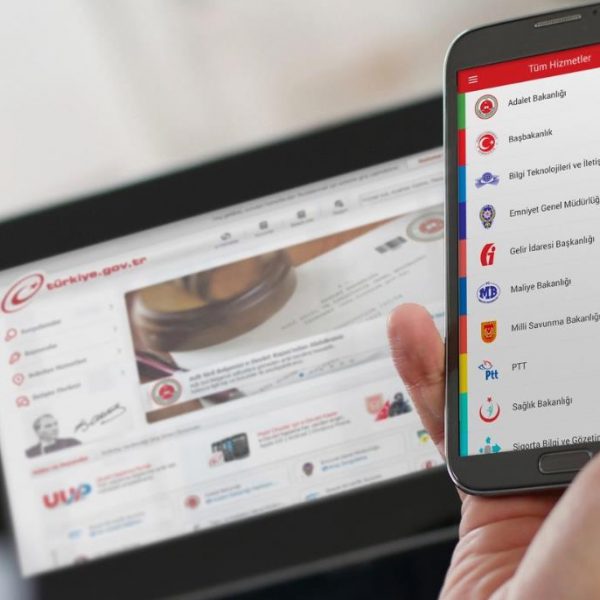 E Devlet platformunda çoğu kişinin bilmediği özellikler merak uyandırıyor