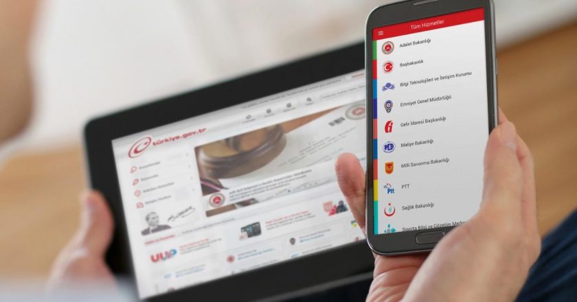 E Devlet platformunda çoğu kişinin bilmediği özellikler merak uyandırıyor