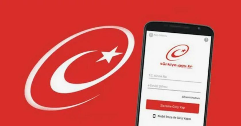 E Devlet sisteminde çoğu kişinin bilmediği işlemler merak uyandırıyor