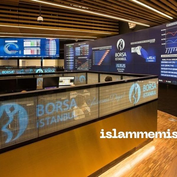 Borsa Yatırımlarında İslam Memiş Borsa Yorumları