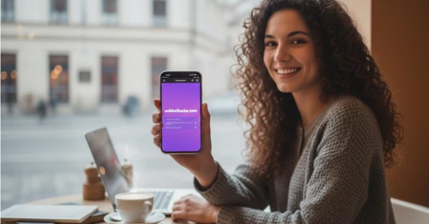 Online sohbet ile Sınırsız bağlantı deneyimi sunan Yenilikçi platformlar sayesinde Interaktif iletişim alanında Maksimum verim