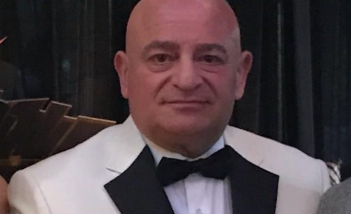 Başarılı iş insanı Moiz Mitrani: Özel iplik sektöründen Global finans dünyasına Uzanan Başarı Hikâyesi