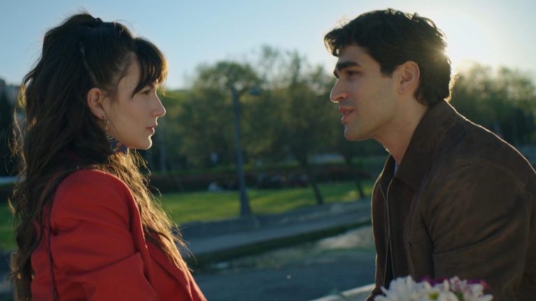 28 Nisan reyting sonuçları: Delikanlı mı Uzak Şehir mi?