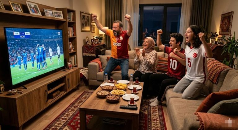 Popüler Aktif Spor Platformu ve Harika Erişim