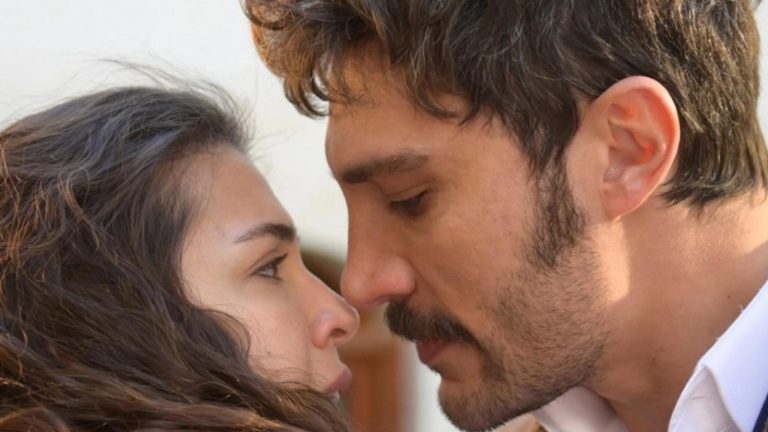 Halef: Köklerin Çağrısı 31. bölüm 1. fragman izle! ”Yeter artık”
