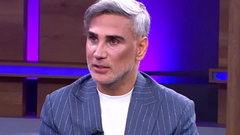 Doğuş itiraflarıyla şaşırttı! ”Şu an erkek bile olmayabilirdim!”