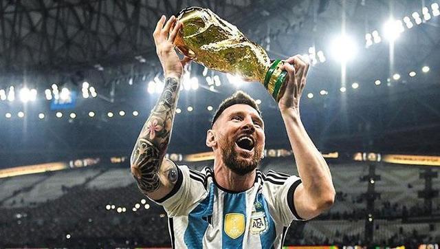 Arjantin Milli Takımı’nın 2026 FIFA Dünya Kupası kadrosu açıklandı