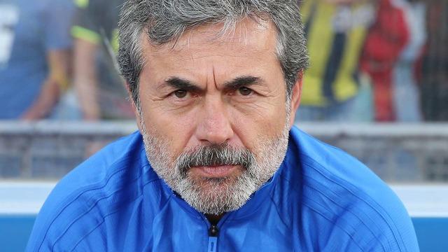 Aykut Kocaman her şeyi bir bir anlattı! “Ben de TV’den öğrendim”
