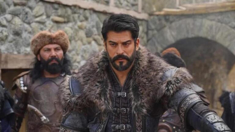 Çekimler yine ertelendi: Burak Özçivit’a başrol aranıyor