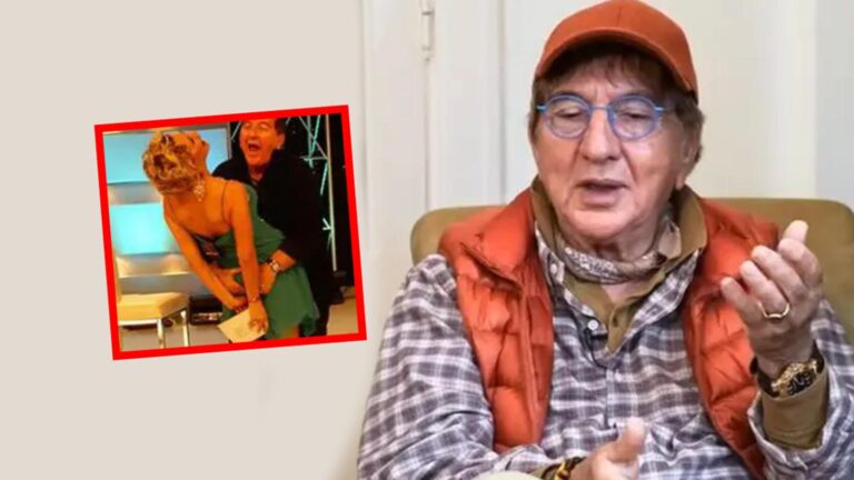 Ali Poyrazoğlu son haliyle gündemde! 25 kilo verdi