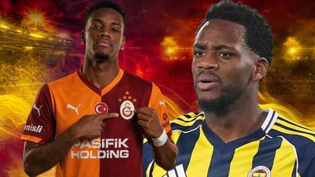 Jhon Duran’dan Fenerbahçe’ye olay gönderme! “Pişman edeceğim”