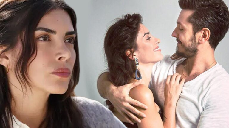 Deniz Baysal ve Barış Yurtçu neden boşanıyor? Evi terk etti