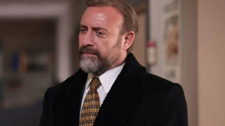 Halit Ergenç’e dedesinden miras kaldı! O arsa için kararını verdi