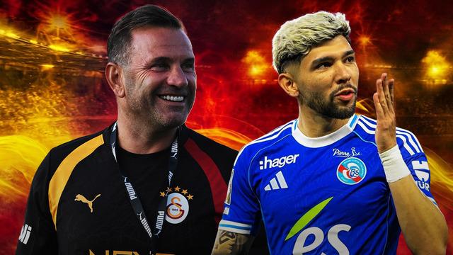 Paraguay maçı sonrası karar verildi! Galatasaray’da Enciso operasyonu