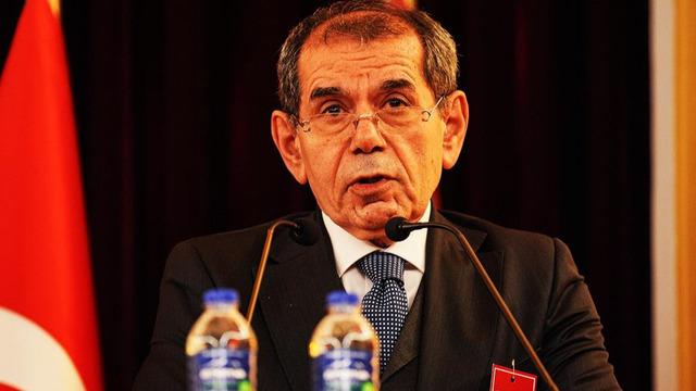 Galatasaray’dan Maruf Güneş açıklaması! “Suç duyurusunda bulunacağız”