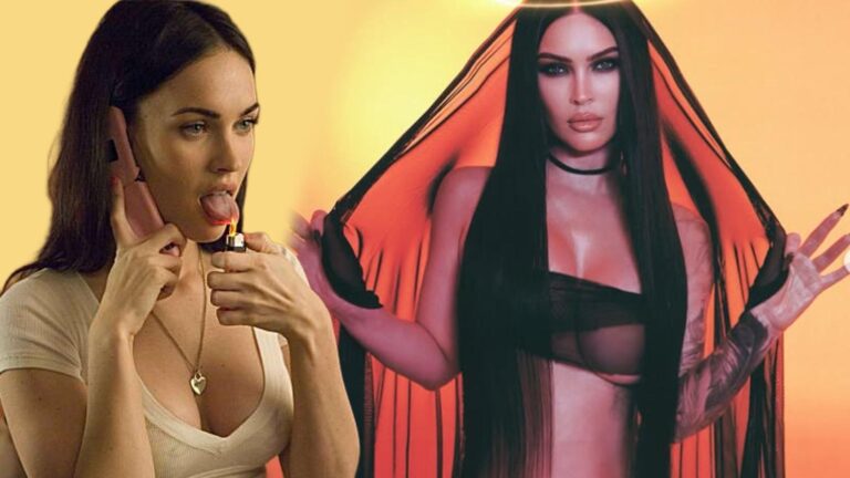 Jennifer’s Body 2 geliyor! Megan Fox ikonik rolüne yıllar sonra geri dönüyor