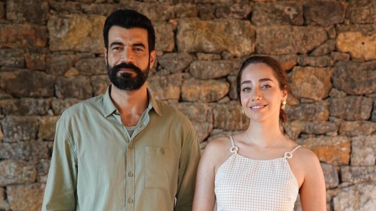 Sevdan Bir Ateş dizisi oyuncuları gündemde! “Bu kadro reytingleri sallar”