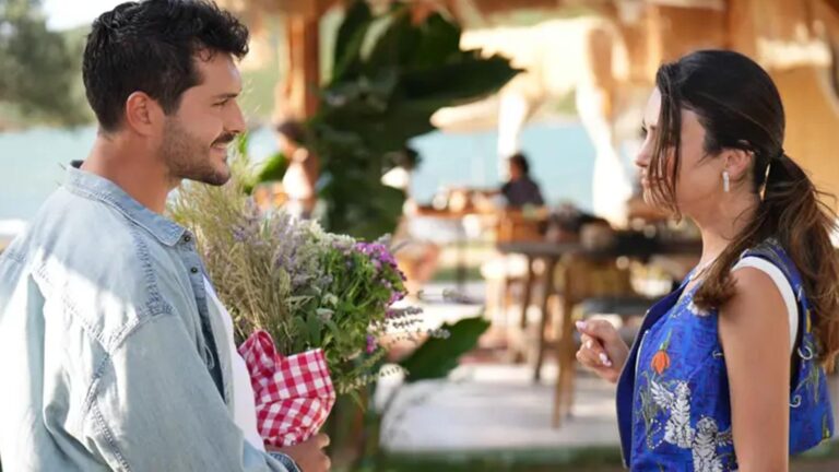 Doğanın Kanunu 7. bölüm özeti: Yaman ve Doğa tehlikenin ortasında…