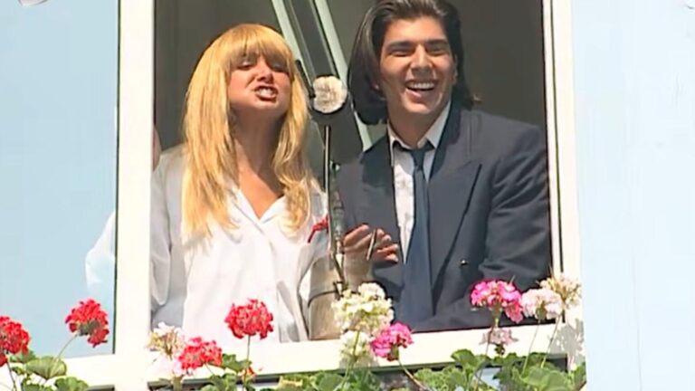 Çılgın Bediş yeniden çekiliyor! Başroller belli oldu