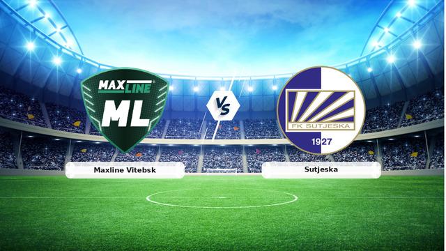 CANLI | Maxline Vitebsk – Sutjeska maç anlatımı! Maç ne zaman? Saat kaçta ve hangi kanalda? – 23 Temmuz 2026