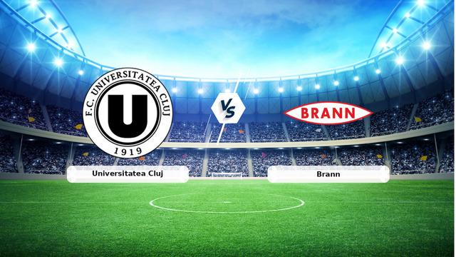 CANLI | Universitatea Cluj – Brann maç anlatımı! Maç ne zaman? Saat kaçta ve hangi kanalda? – 23 Temmuz 2026