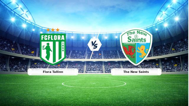 CANLI | Flora Tallinn – The New Saints maç anlatımı! Maç ne zaman? Saat kaçta ve hangi kanalda? – 23 Temmuz 2026