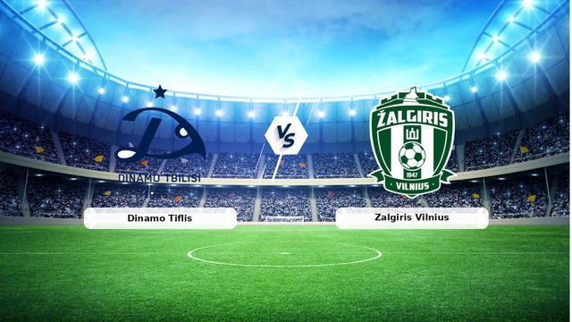 CANLI | Dinamo Tiflis – Zalgiris Vilnius maç anlatımı! Maç ne zaman? Saat kaçta ve hangi kanalda? – 23 Temmuz 2026
