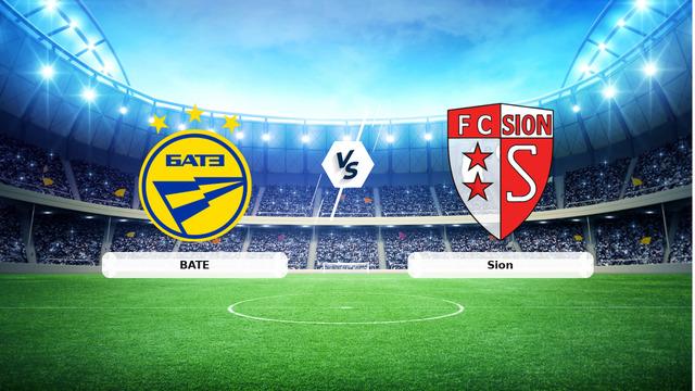 CANLI | BATE – Sion maç anlatımı! Maç ne zaman? Saat kaçta ve hangi kanalda? – 23 Temmuz 2026