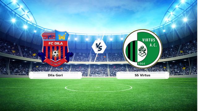 CANLI | Dila Gori – SS Virtus maç anlatımı! Maç ne zaman? Saat kaçta ve hangi kanalda? – 09 Temmuz 2026