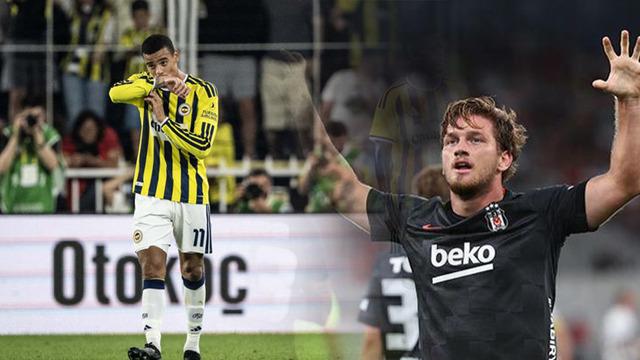 Beşiktaş ve Fenerbahçe’den Avrupa’da kritik zafer! Türkiye’nin ülke puanı güncellendi