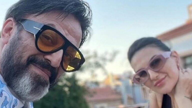 Serhat Kılıç’ın sevgilisinden yürek yakan paylaşım: Beni hasretine mahrum ettin
