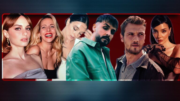 Son dakika… Aras Bulut İynemli, Sefo, Melis Sezen ve Afra Saraçoğlu dahil 18 isim için gözaltı kararı!